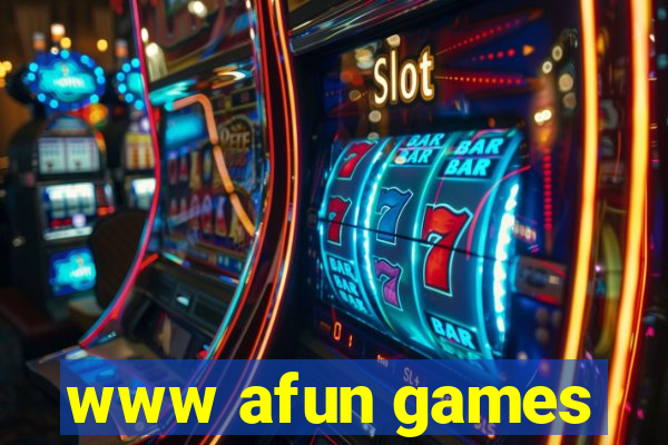 www afun games