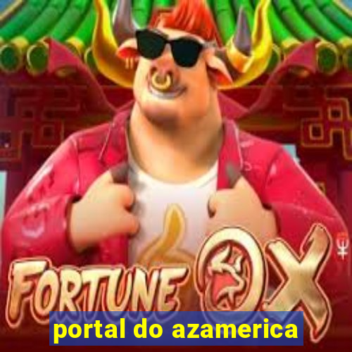 portal do azamerica