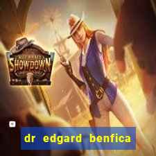 dr edgard benfica varginha mg