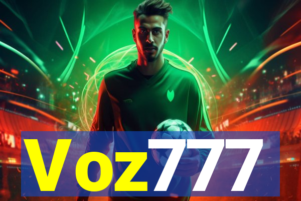 Voz777
