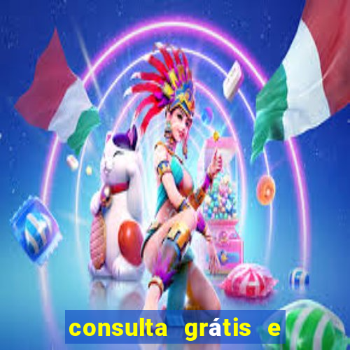 consulta grátis e pagamento após resultado