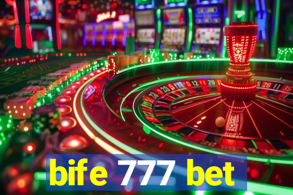 bife 777 bet