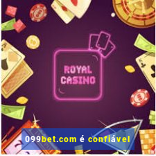 099bet.com é confiável