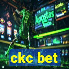 ckc bet