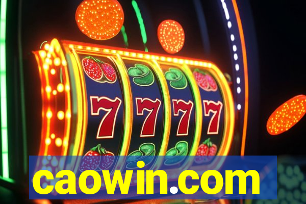 caowin.com