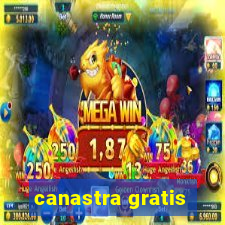 canastra gratis