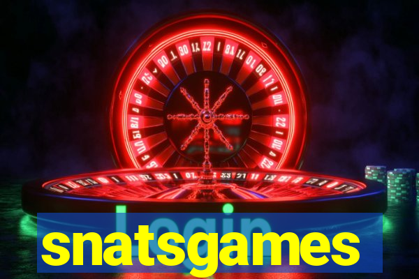 snatsgames