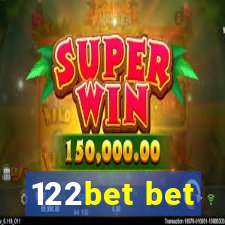 122bet bet