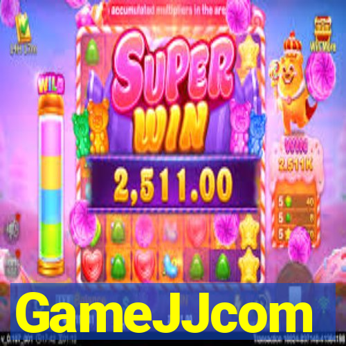 GameJJcom
