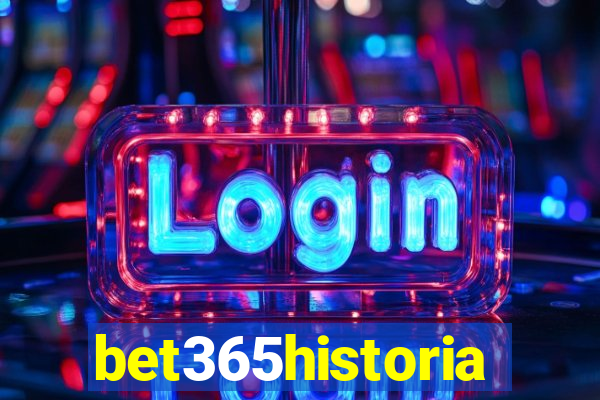 bet365historia