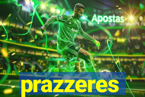 prazzeres