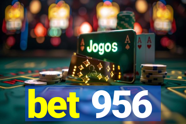 bet 956