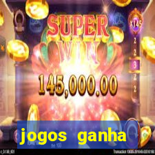 jogos ganha dinheiro sem depositar