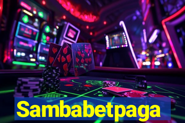 Sambabetpaga