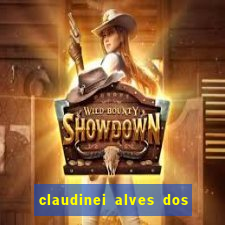 claudinei alves dos santos pcc
