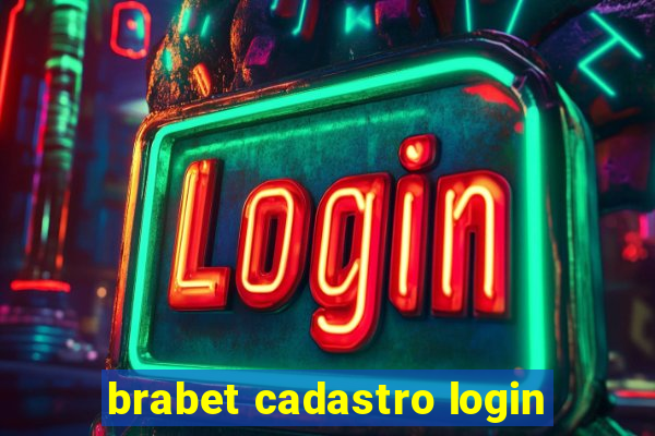 brabet cadastro login