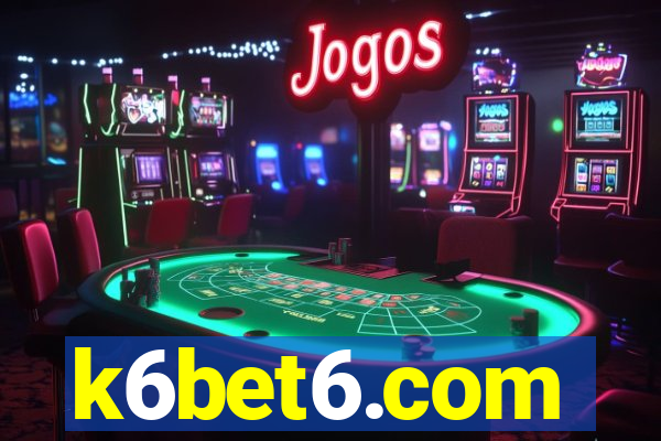 k6bet6.com