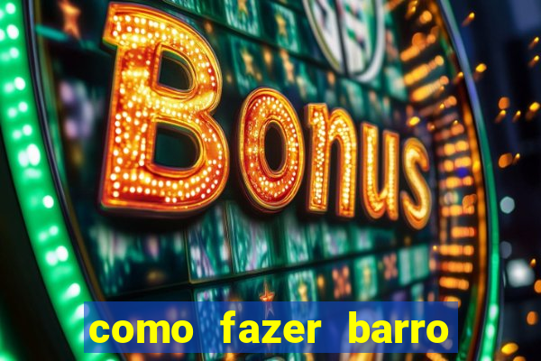 como fazer barro medieval dynasty