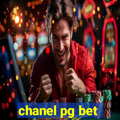 chanel pg bet