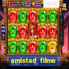 amistad filme completo dublado português