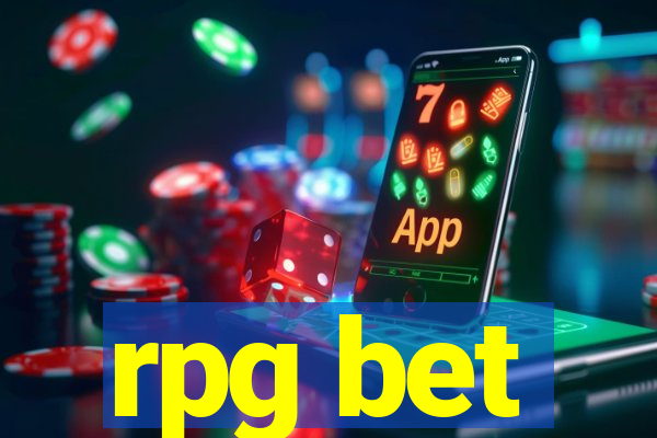 rpg bet