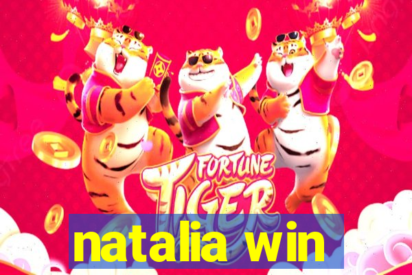 natalia win