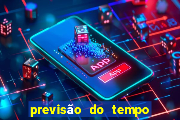 previsão do tempo interlagos sp