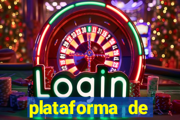 plataforma de cassino pagando no cadastro