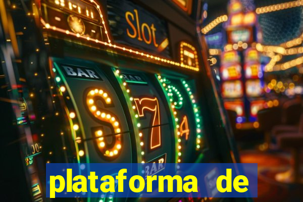 plataforma de cassino pagando no cadastro