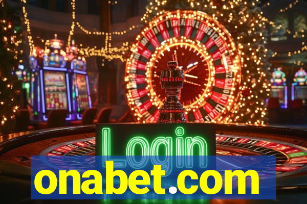 onabet.com