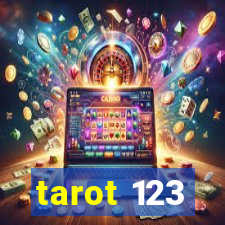 tarot 123