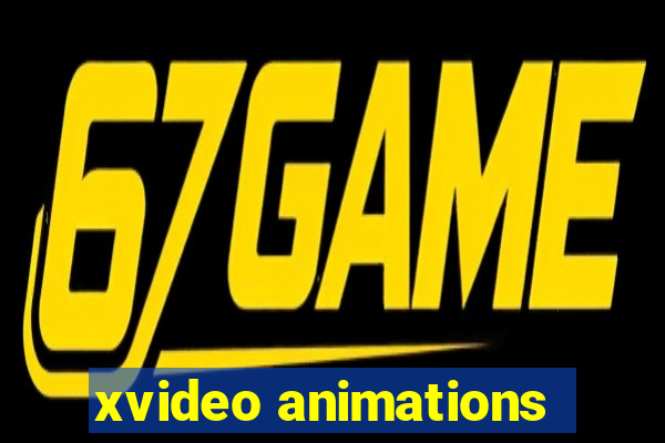 xvideo animations