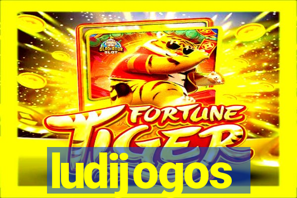 ludijogos