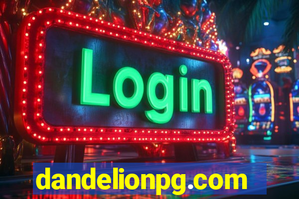 dandelionpg.com