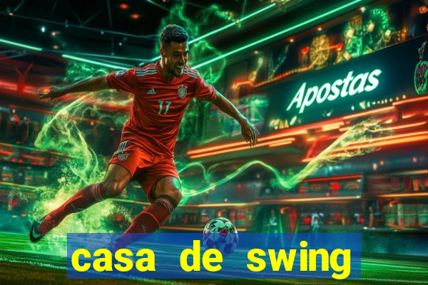 casa de swing porto alegre