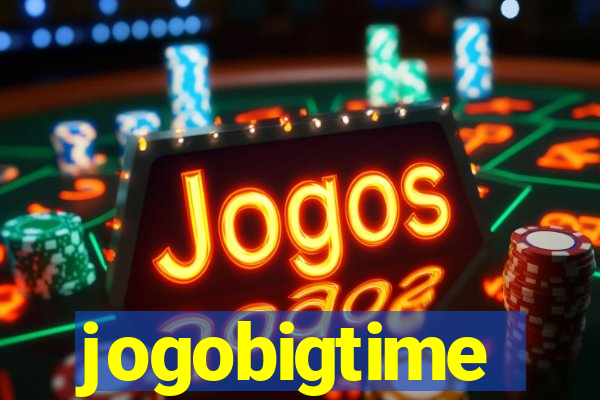jogobigtime