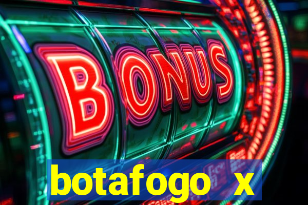 botafogo x bragantino palpites