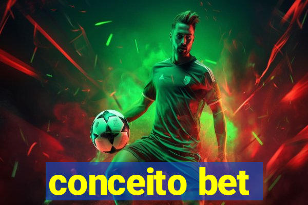 conceito bet