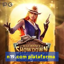 n19.com plataforma