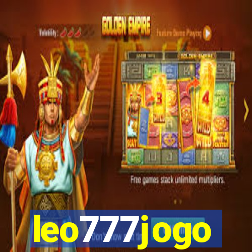 leo777jogo