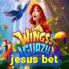 jesus bet