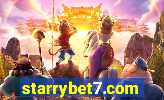 starrybet7.com