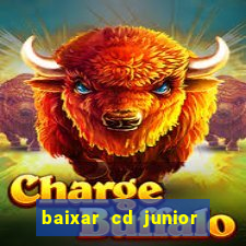 baixar cd junior marques 2024