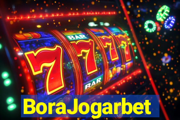 BoraJogarbet
