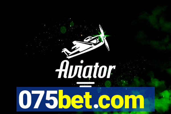 075bet.com