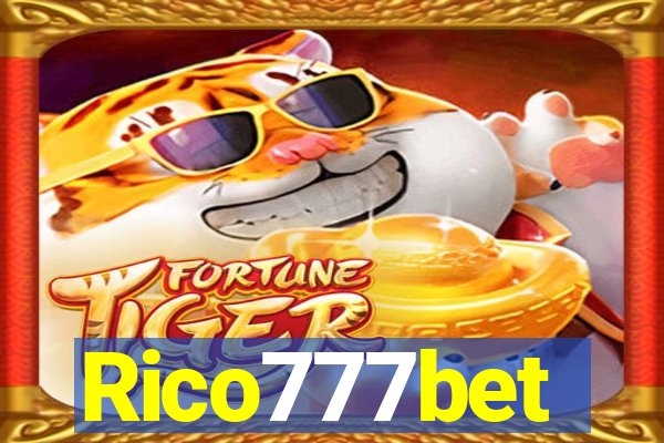 Rico777bet