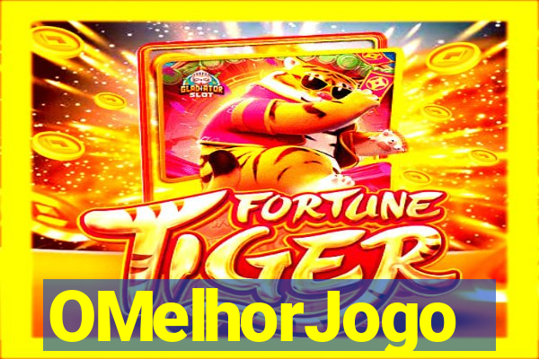 OMelhorJogo