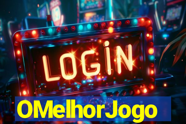OMelhorJogo