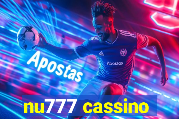 nu777 cassino