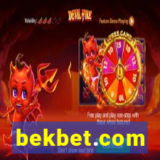 bekbet.com